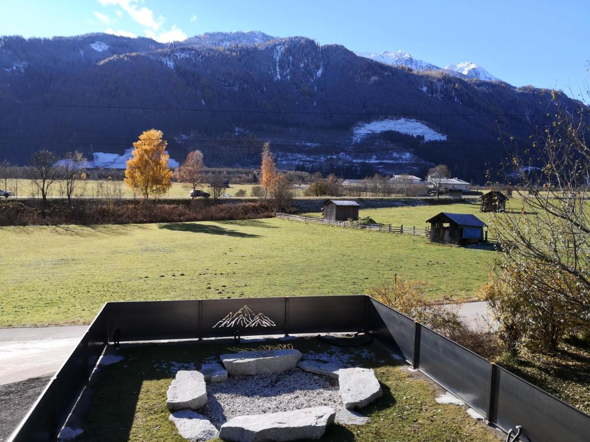 Alpen Chalet Bramberg Bramberg am Wildkogel Ngoại thất bức ảnh