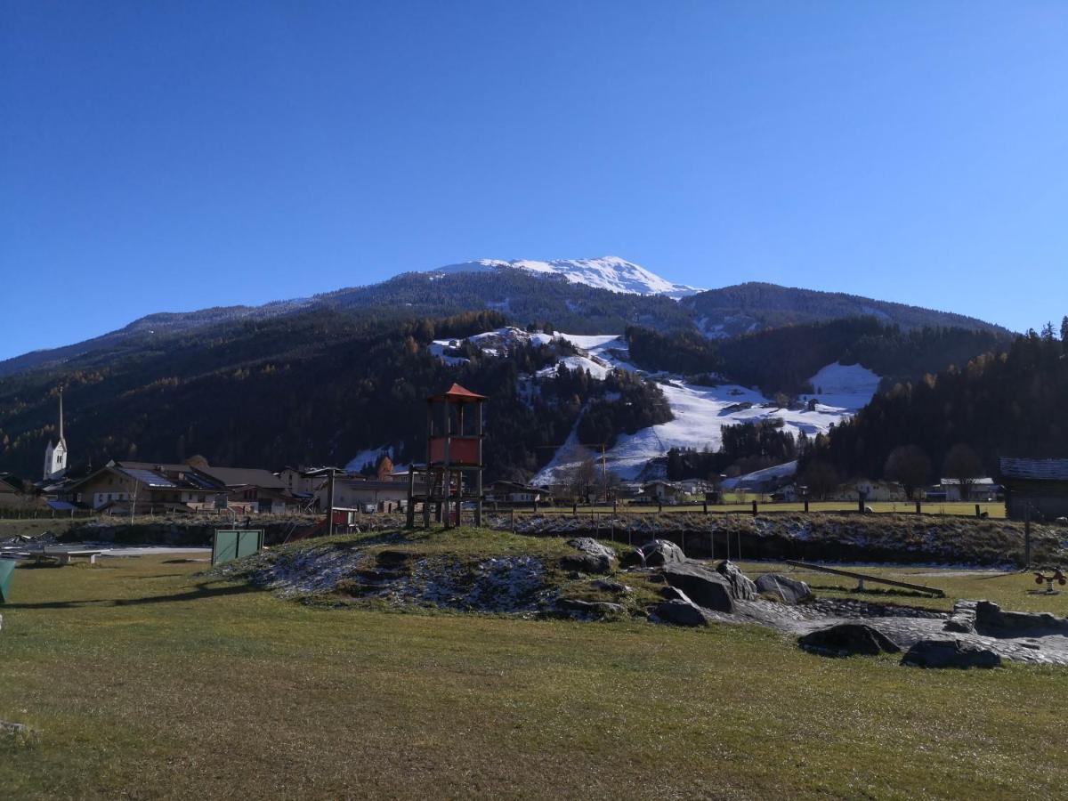 Alpen Chalet Bramberg Bramberg am Wildkogel Ngoại thất bức ảnh