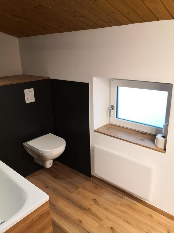 Alpen Chalet Bramberg Bramberg am Wildkogel Ngoại thất bức ảnh