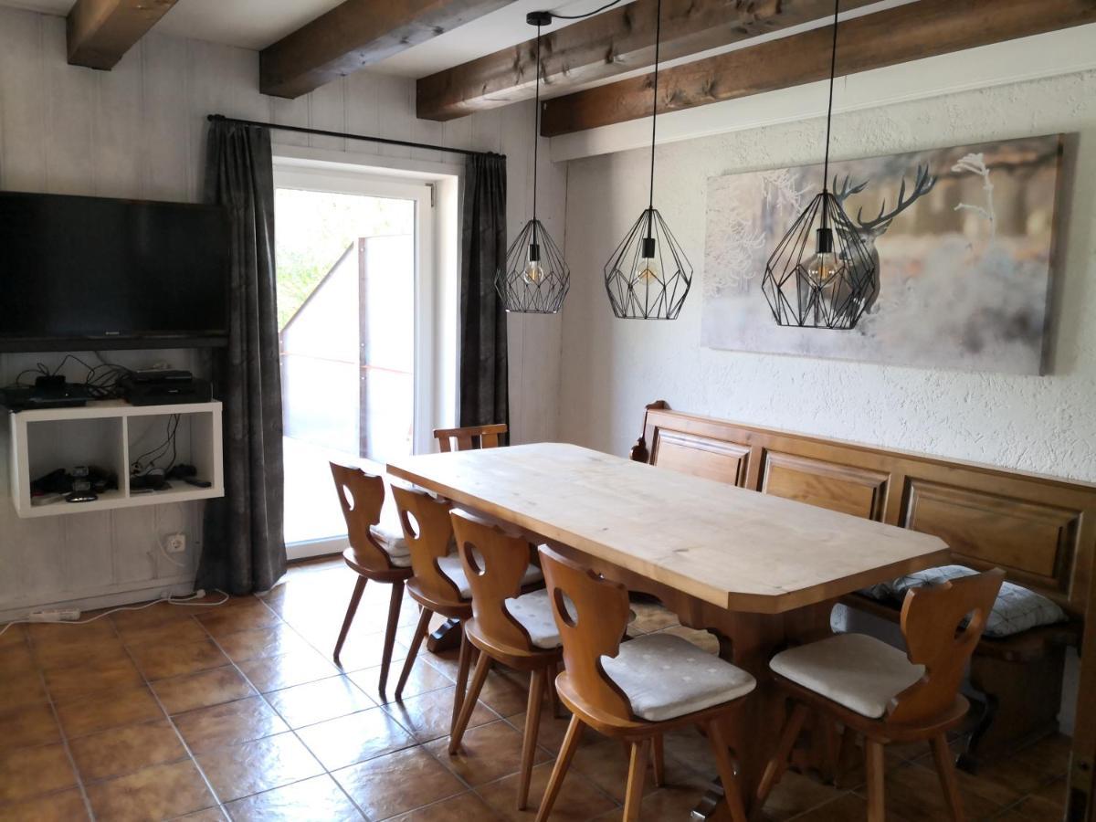 Alpen Chalet Bramberg Bramberg am Wildkogel Ngoại thất bức ảnh